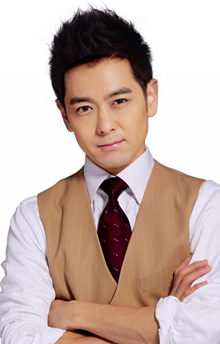 林志穎的經(jīng)紀(jì)公司，請(qǐng)林志穎做代言的價(jià)格