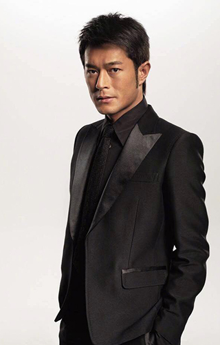 古天樂的經(jīng)紀(jì)公司，請(qǐng)古天樂做代言的價(jià)格